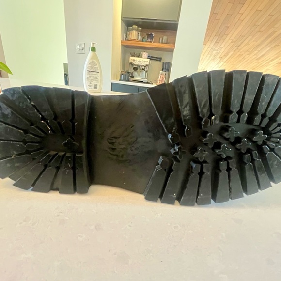 Floyd boots - Picture 4 of 4